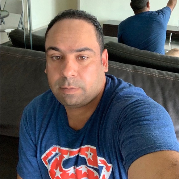 Meet your Posher, Ahmed ahmed - Picture 2 of 2